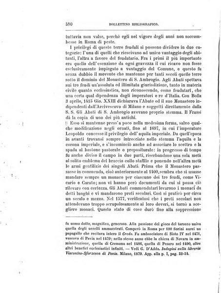 Archivio storico lombardo giornale della Società storica lombarda