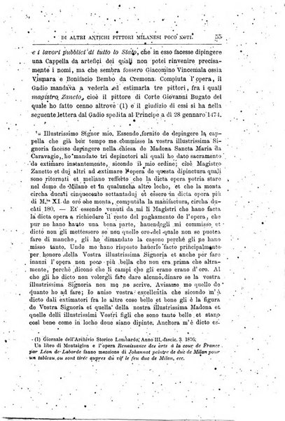 Archivio storico lombardo giornale della Società storica lombarda