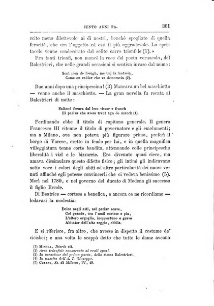 Archivio storico lombardo giornale della Società storica lombarda