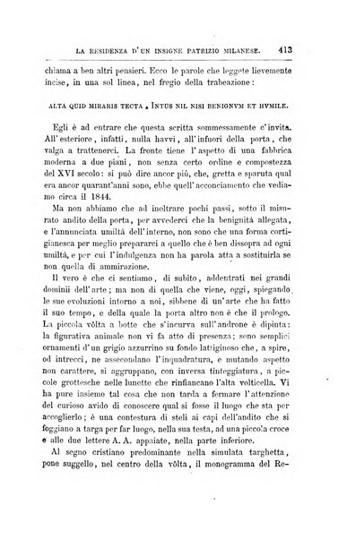 Archivio storico lombardo giornale della Società storica lombarda