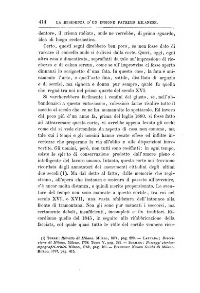 Archivio storico lombardo giornale della Società storica lombarda