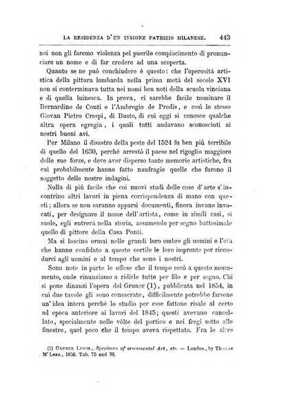 Archivio storico lombardo giornale della Società storica lombarda