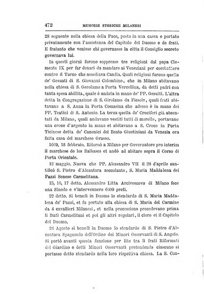 Archivio storico lombardo giornale della Società storica lombarda