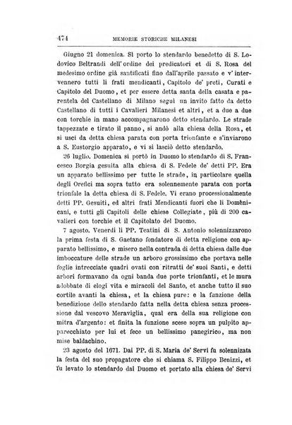 Archivio storico lombardo giornale della Società storica lombarda