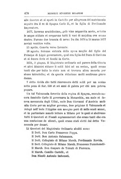 Archivio storico lombardo giornale della Società storica lombarda