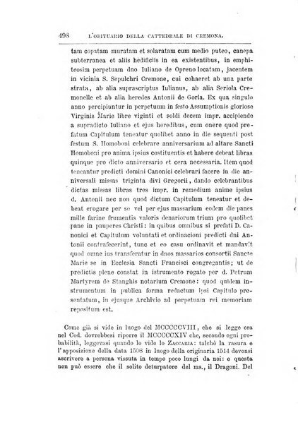 Archivio storico lombardo giornale della Società storica lombarda