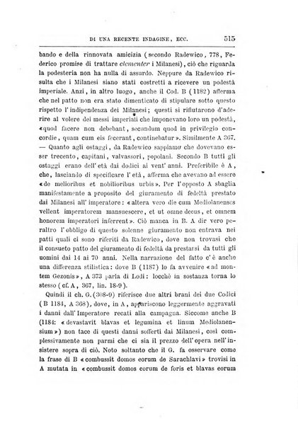 Archivio storico lombardo giornale della Società storica lombarda