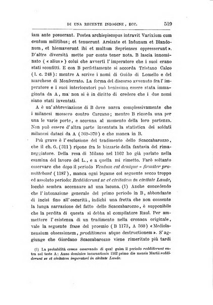 Archivio storico lombardo giornale della Società storica lombarda