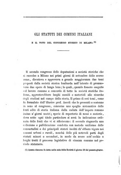 Archivio storico lombardo giornale della Società storica lombarda