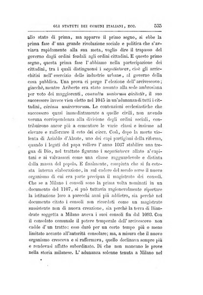 Archivio storico lombardo giornale della Società storica lombarda