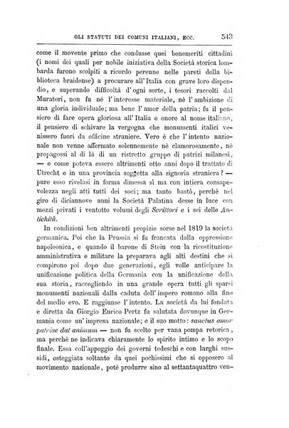 Archivio storico lombardo giornale della Società storica lombarda