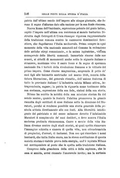 Archivio storico lombardo giornale della Società storica lombarda