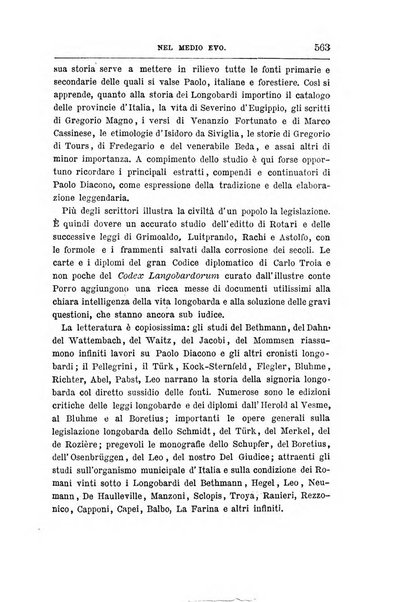 Archivio storico lombardo giornale della Società storica lombarda