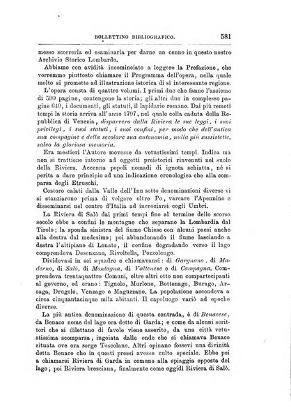 Archivio storico lombardo giornale della Società storica lombarda