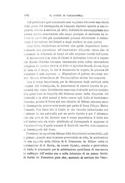 Archivio storico lombardo giornale della Società storica lombarda