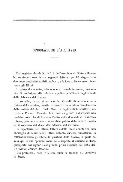 Archivio storico lombardo giornale della Società storica lombarda