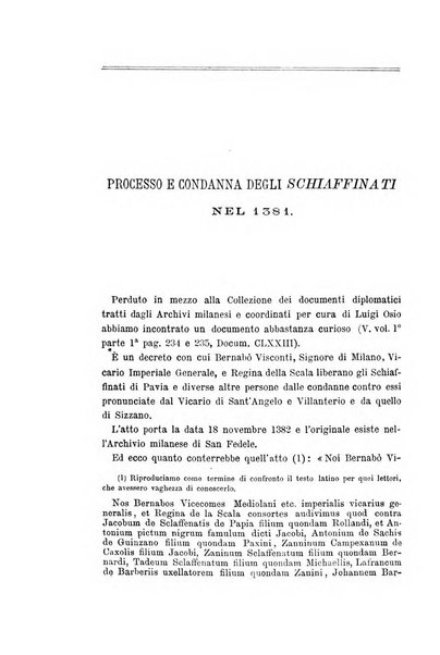 Archivio storico lombardo giornale della Società storica lombarda