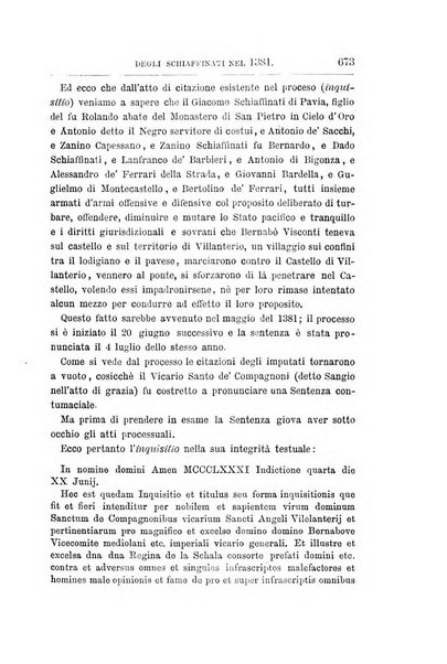 Archivio storico lombardo giornale della Società storica lombarda