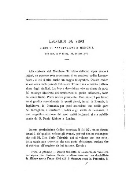 Archivio storico lombardo giornale della Società storica lombarda