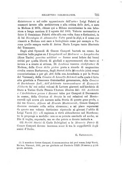 Archivio storico lombardo giornale della Società storica lombarda