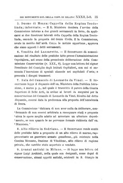 Archivio storico lombardo giornale della Società storica lombarda