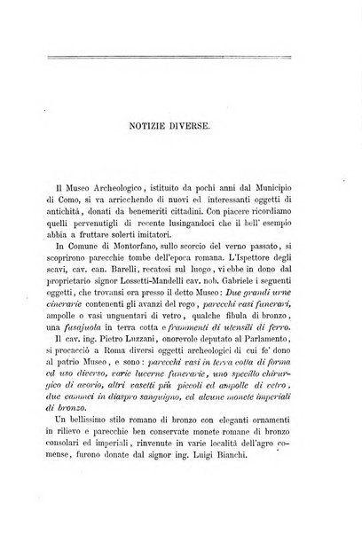 Archivio storico lombardo giornale della Società storica lombarda