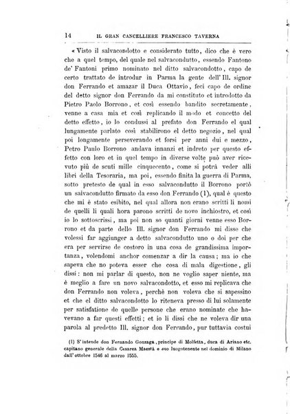 Archivio storico lombardo giornale della Società storica lombarda