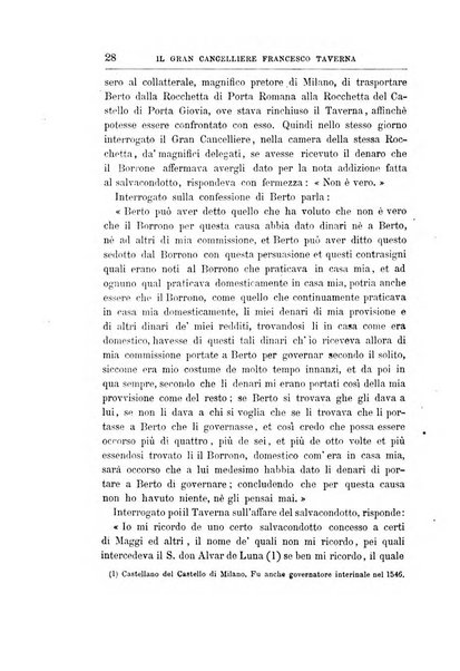 Archivio storico lombardo giornale della Società storica lombarda