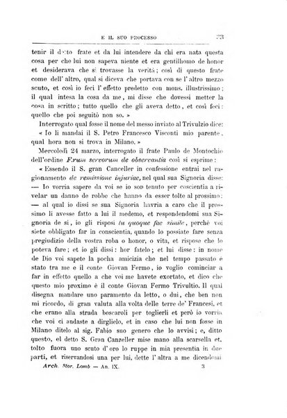 Archivio storico lombardo giornale della Società storica lombarda