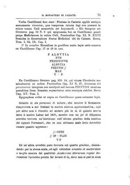 Archivio storico lombardo giornale della Società storica lombarda