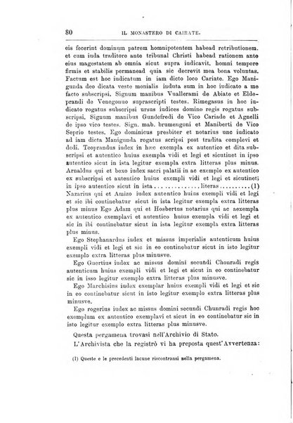 Archivio storico lombardo giornale della Società storica lombarda