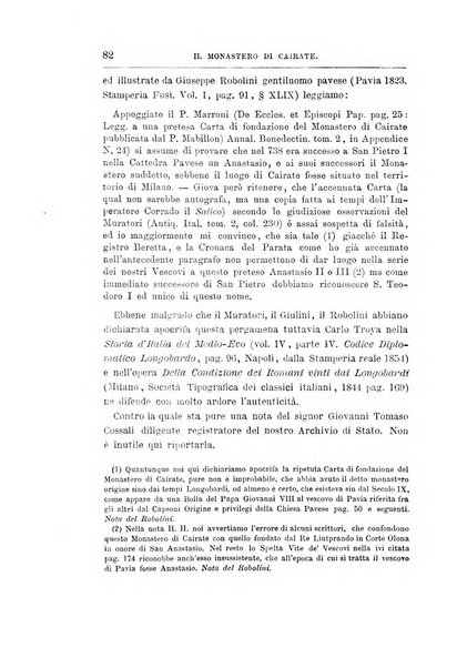 Archivio storico lombardo giornale della Società storica lombarda