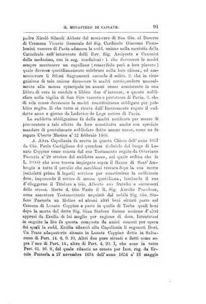 Archivio storico lombardo giornale della Società storica lombarda