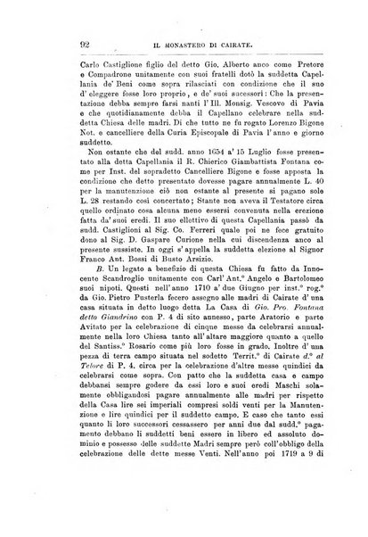 Archivio storico lombardo giornale della Società storica lombarda