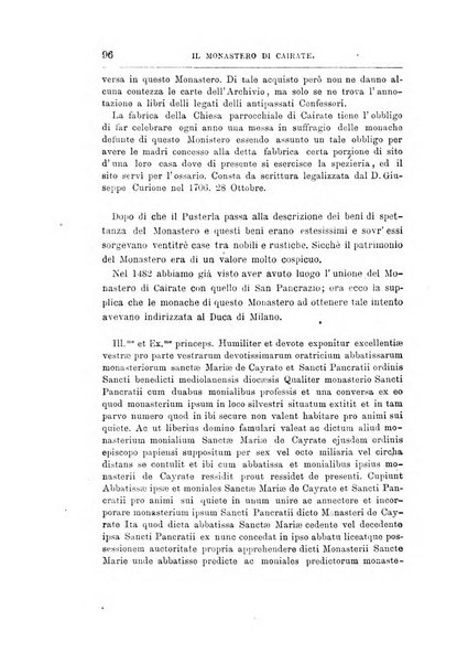 Archivio storico lombardo giornale della Società storica lombarda