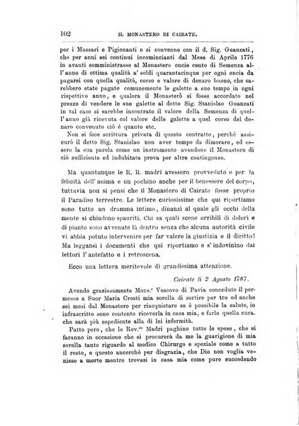 Archivio storico lombardo giornale della Società storica lombarda