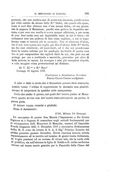 Archivio storico lombardo giornale della Società storica lombarda