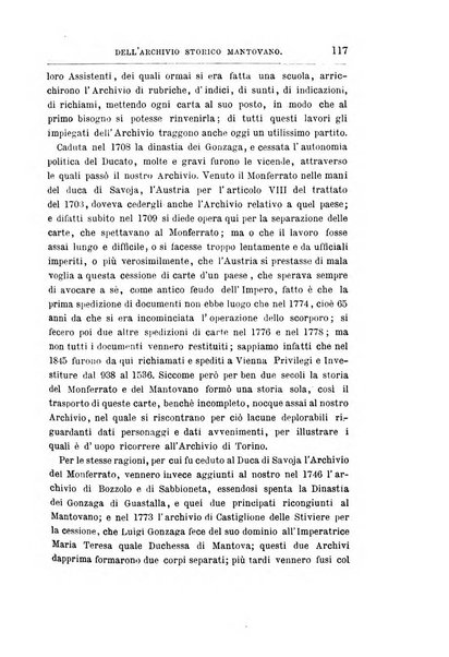 Archivio storico lombardo giornale della Società storica lombarda