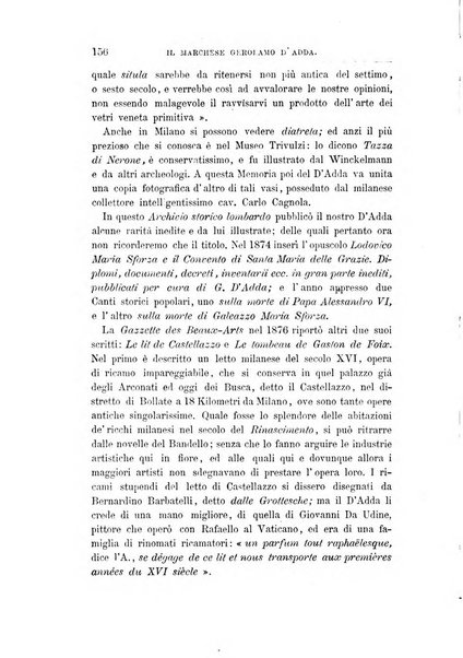 Archivio storico lombardo giornale della Società storica lombarda