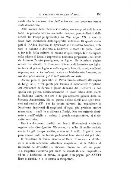 Archivio storico lombardo giornale della Società storica lombarda