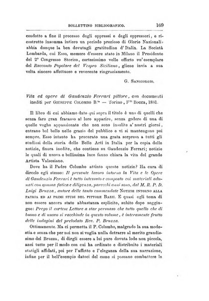 Archivio storico lombardo giornale della Società storica lombarda