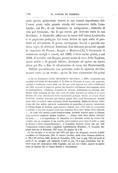 Archivio storico lombardo giornale della Società storica lombarda