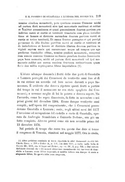 Archivio storico lombardo giornale della Società storica lombarda