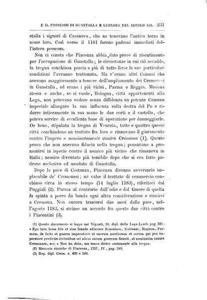 Archivio storico lombardo giornale della Società storica lombarda