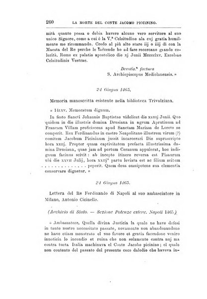 Archivio storico lombardo giornale della Società storica lombarda