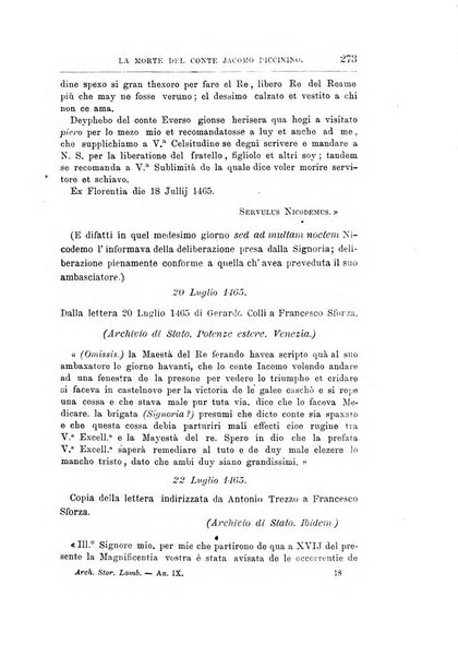 Archivio storico lombardo giornale della Società storica lombarda