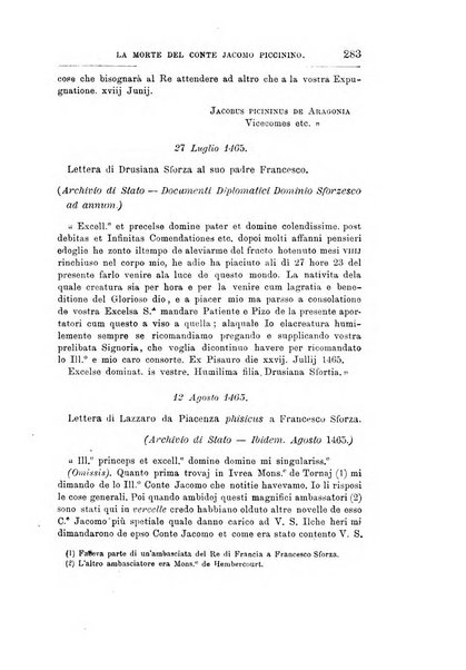 Archivio storico lombardo giornale della Società storica lombarda