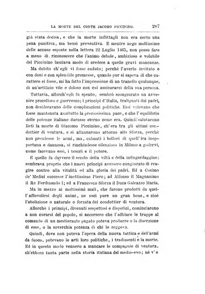 Archivio storico lombardo giornale della Società storica lombarda