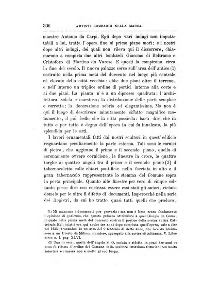 Archivio storico lombardo giornale della Società storica lombarda