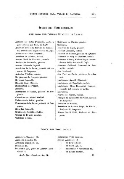 Archivio storico lombardo giornale della Società storica lombarda